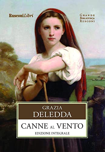 Canne al vento (Grande biblioteca Rusconi) Canne al vento (Grande biblioteca Rusconi)