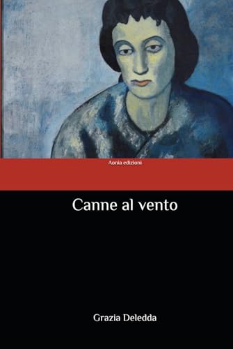 Canne al vento Canne al vento von Independently published