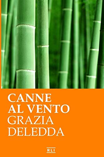 Canne al vento. Ed. Integrale italiana von Blurb