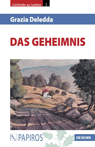 Das Geheimnis von PAPIROS