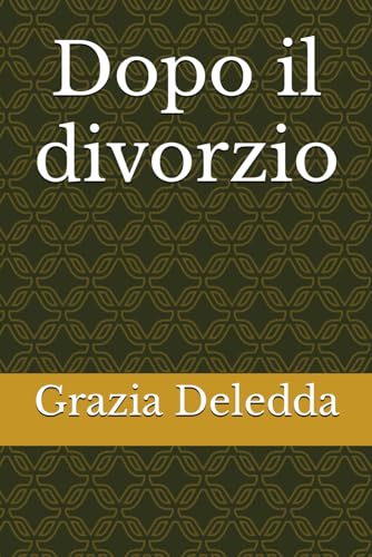 Dopo il divorzio von Independently published