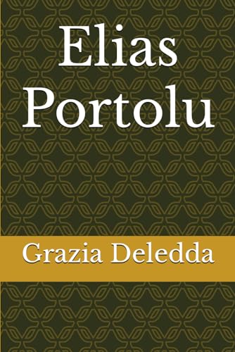 Elias Portolu von Independently published