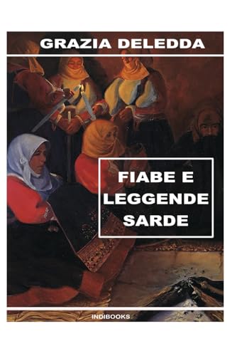Fiabe e leggende sarde
