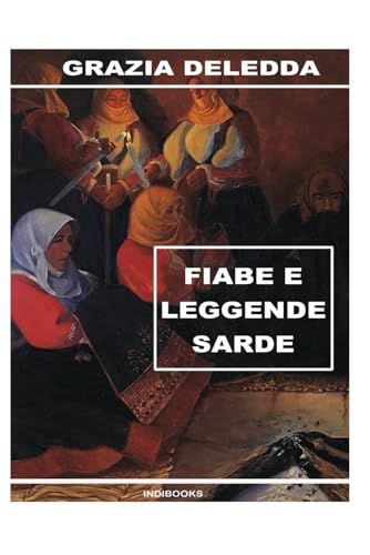 Fiabe e leggende sarde von Indibooks | pipius.com