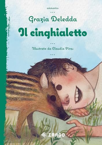Il cinghialetto (Ammentos) von Imago