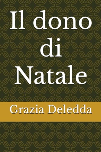 Il dono di Natale von Independently published