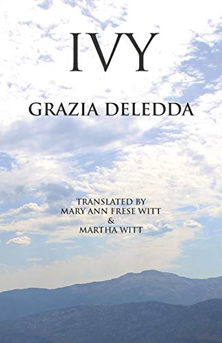 Ivy (Italica Press Modern Italian Fiction Series)