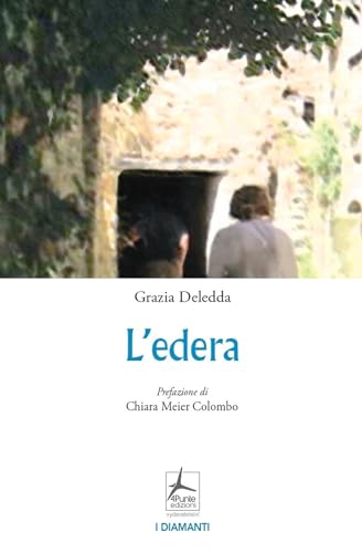 L'edera (I diamanti) von 4Punte edizioni