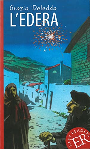 L’edera: Lektüre (Easy Readers (Italienisch))