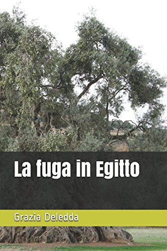 La fuga in Egitto La fuga in Egitto von Independently published