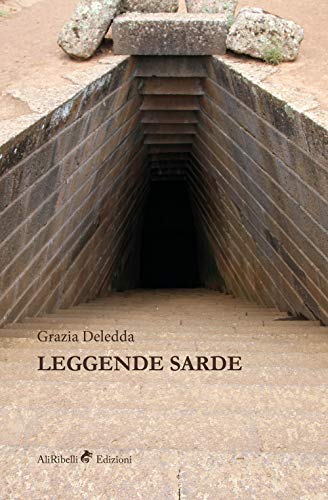 Leggende sarde (Miti e leggende) Leggende sarde (Miti e leggende)
