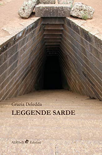 Leggende sarde (Miti e leggende)