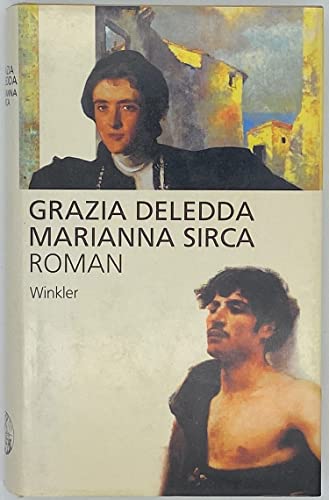 Marianna Sirca (Artemis & Winkler - Blaue Reihe)