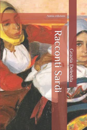 Racconti Sardi Racconti Sardi