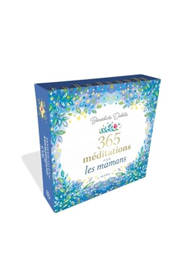 365 méditations pour les mamans von MAME