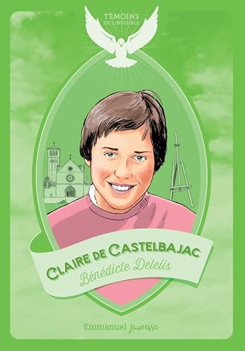 Claire de Castelbajac