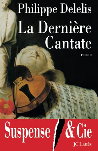 La Dernière Cantate von JC LATTÈS