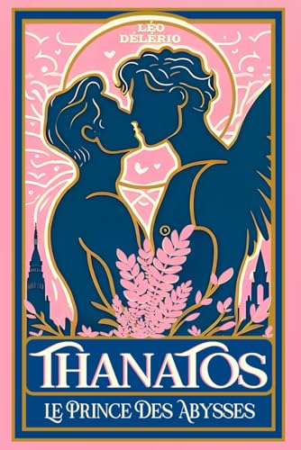 Thanatos le prince des abysses: Romance gay