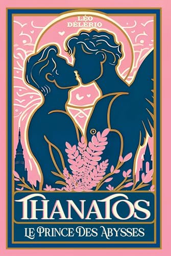 Thanatos: Le prince des abysses von BOOKELIS