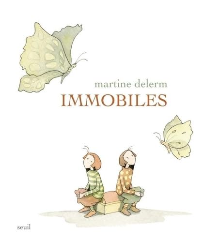 Immobiles von SEUIL