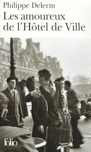 Amoureux de L Hotel Ville (Folio)