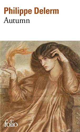 Autumn (Folio)