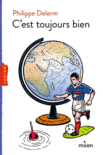 C'est toujours bien C'est toujours bien