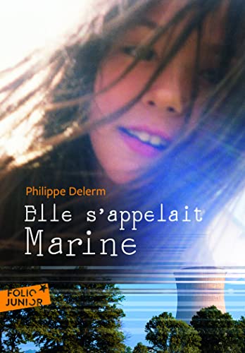 Elle S Appelait Marine von Folio Junior