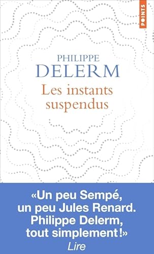 Les Instants suspendus von POINTS