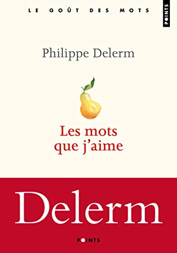 Les mots que j'aime von Points
