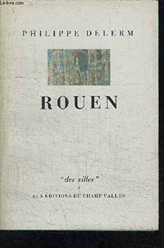 Rouen von CHAMP VALLON