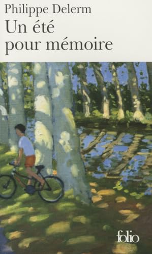Un été pour mémoire von Folio