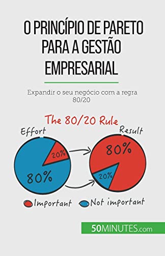 O princípio de Pareto para a gestão empresarial: Expandir o seu negócio com a regra 80/20 O princípio de Pareto para a gestão empresarial: Expandir o seu negócio com a regra 80/20