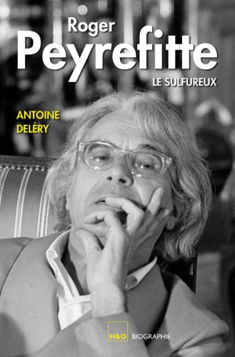 Roger Peyrefitte, le sulfureux von Health and Orange