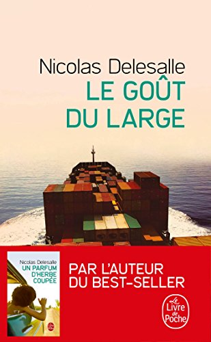 Le Goût du large von Le Livre de Poche