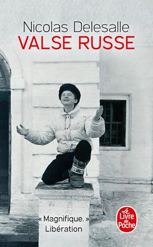 Valse russe von LGF