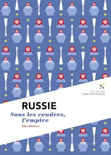 Russie : Sous les cendres, l'empire Russie : Sous les cendres, l'empire von Nevicata