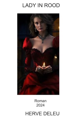 Brieven aan Annie: Lady in Rood von Blurb