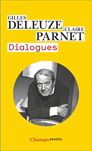 Dialogues Dialogues von FLAMMARION