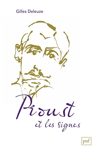 Proust et les signes von PUF