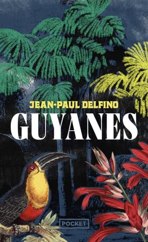 Guyanes von POCKET