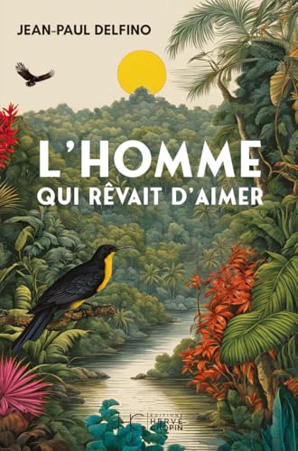 L'Homme qui rêvait d'aimer von HERVE CHOPIN