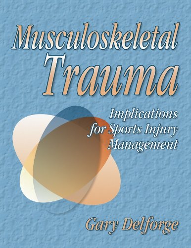Musculoskeletal Trauma: Implications for Sport Injury Management: Implications for Spine Injury Management