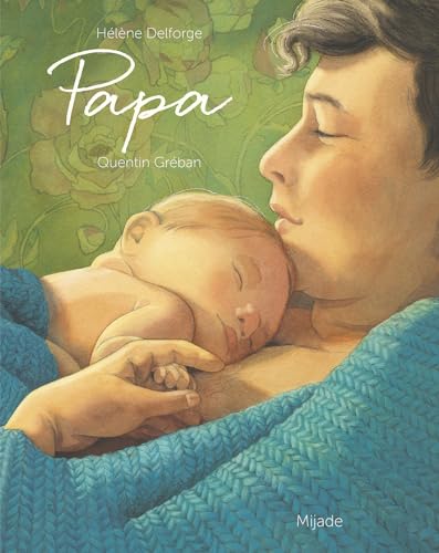 Papa (Nouveau format): 0