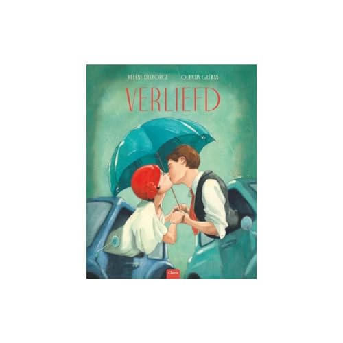Verliefd