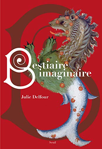 Bestiaire imaginaire von Seuil