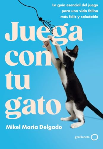 Juega con tu gato (Varios) von GeoPlaneta