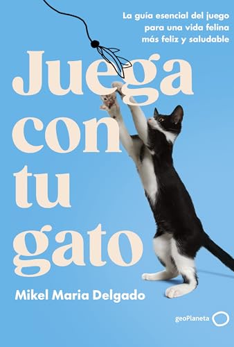Juega con tu gato (Varios) von GeoPlaneta