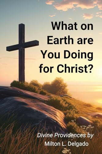 What on Earth are you Doing for Christ? von Faithful Life Publishers
