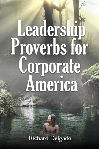 Leadership Proverbs for Corporate America von PageTurner Press and Media